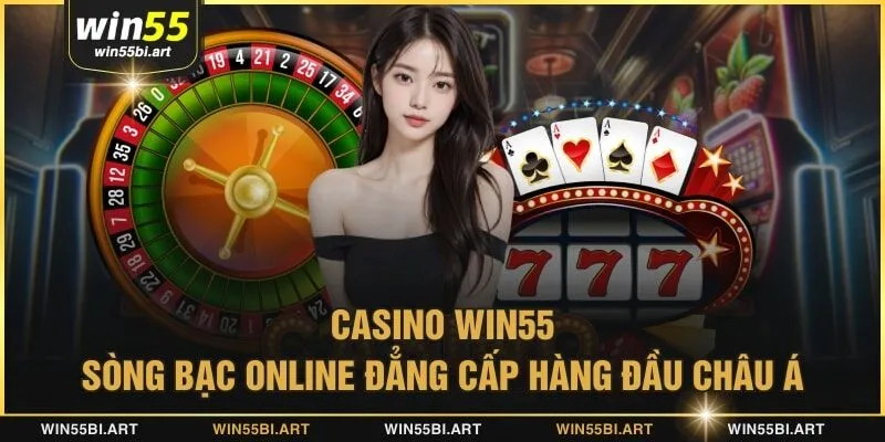 Casino 