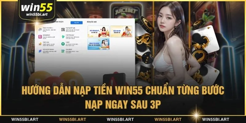 hướng dẫn nạp tiên