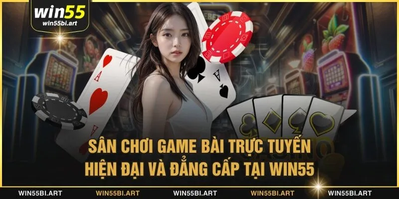 Game bài