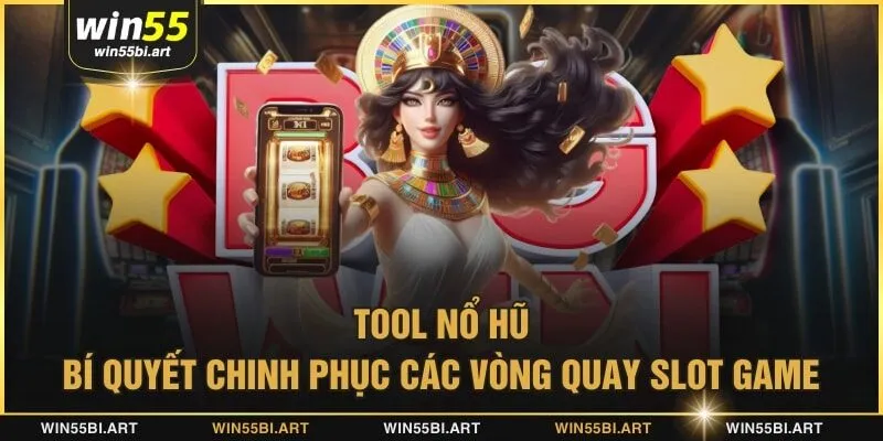 tool nổ hũ 